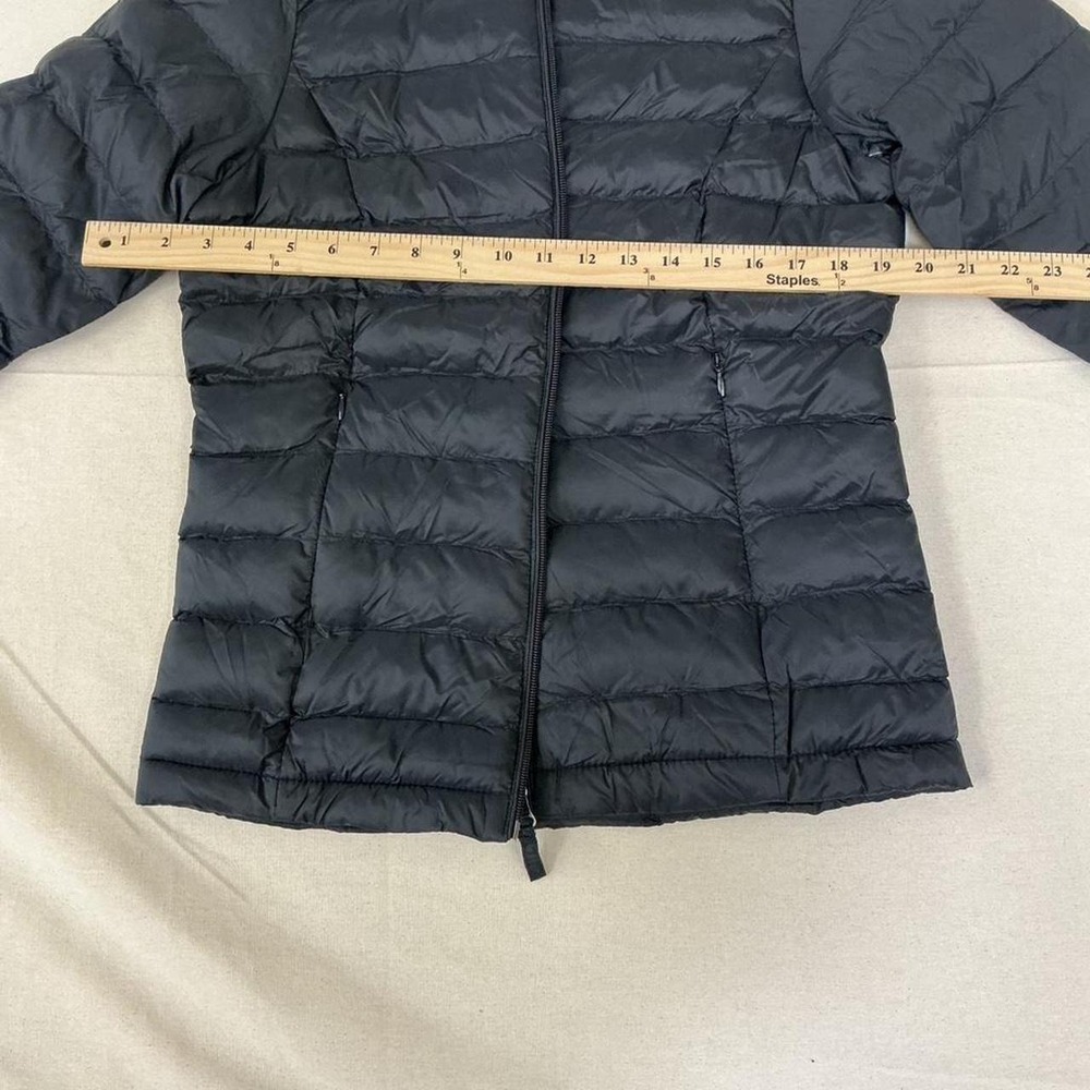 Amazon Essentials black puffer jacket‎ - Picture 5 of 6